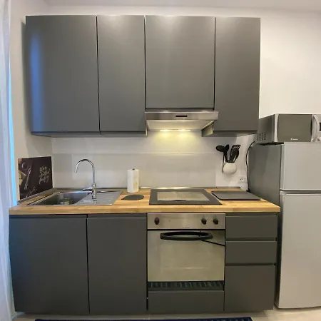 Sr2 Marsaglia Appartement San Remo