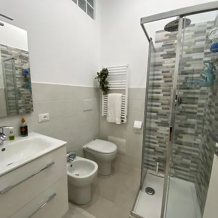 Sr2 Marsaglia Appartement