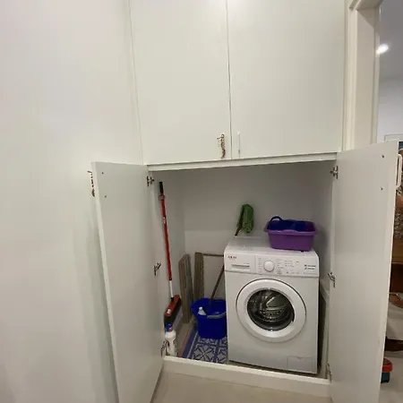 Sr2 Marsaglia Appartement San Remo